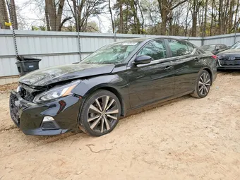 2020 Nissan Altima 1N4BL4CV0LC285435 Lot 47005426