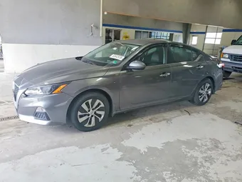 2022 Nissan Altima 1N4BL4BV6NN366688 Lot 53642976