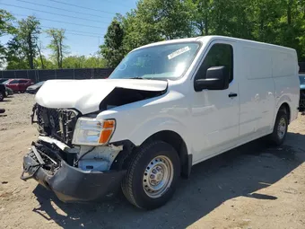 2016 Nissan NV Cargo 1N6BF0KM9GN809899
