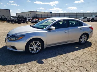 2017 Nissan Altima 1N4BL3APXHC295833 Lot 53443936