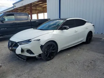 2023 Nissan Maxima 1N4AA6EV6PC512966 Lot 79207955