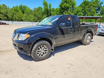 2019 Nissan Frontier 1N6AD0CW9KN741968 Lot 50506096