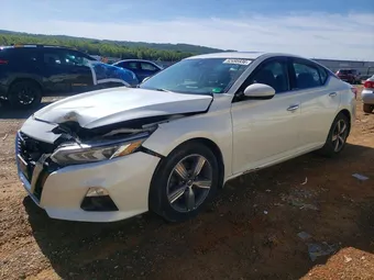 2019 Nissan Altima 1N4BL4EV0KC131349 Lot 52495936