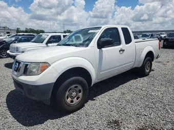 2016 Nissan Frontier 1N6BD0CT1GN787408 Lot 53708866