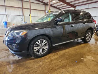 2019 Nissan Pathfinder 5N1DR2MM0KC584526 Lot 49729906