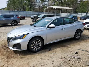 2023 Nissan Altima 1N4BL4DV7PN374606 Lot 46370526