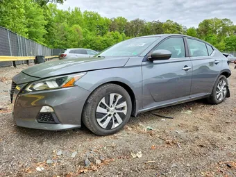 2019 Nissan Altima 1N4BL4BV4KC108760 Lot 51736256