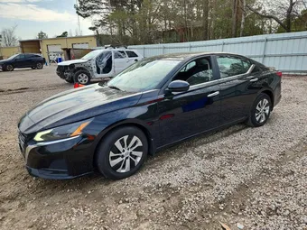 2023 Nissan Altima 1N4BL4BV7PN343911 Lot 79097425