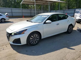 2023 Nissan Altima 1N4BL4DV2PN341741 Lot 49014746