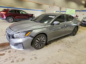 2023 Nissan Altima 1N4BL4DV4PN332393 Lot 51874246