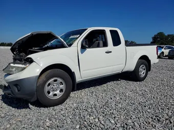 2021 Nissan Frontier 1N6ED0CE9MN712532 Lot 52559266