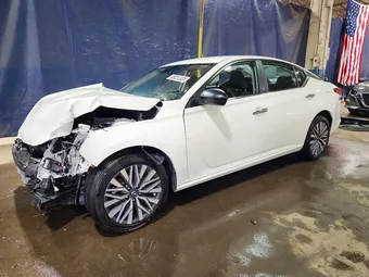 2025 Nissan Altima 1N4BL4DV4SN399312 Lot 51548066