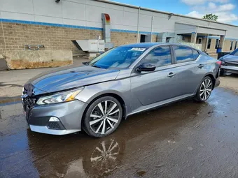 2019 Nissan Altima 1N4BL4CV5KC119054 Lot 53775796