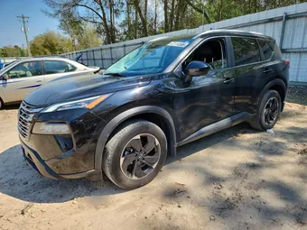 2024 Nissan Rogue JN8BT3BA7RW004522 Lot 47114596
