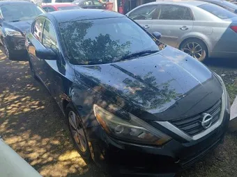 2017 Nissan Altima 1N4AL3AP8HC109220 Lot 54892346