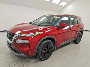 2023 Nissan Rogue 5N1BT3BA4PC842478 Lot 51780166