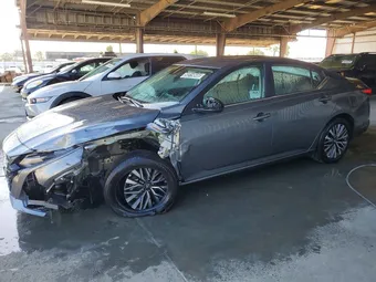 2026 Nissan Altima 1N4BL4DVXTN323353 Lot 50319846