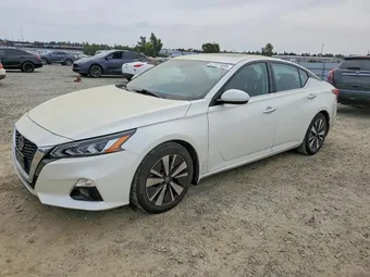 2020 Nissan Altima 1N4BL4DV6LC271974 Lot 47577496