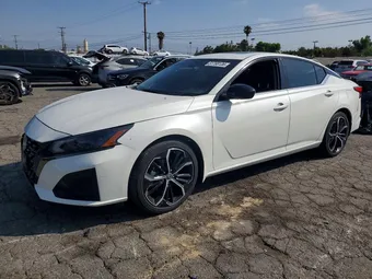 2023 Nissan Altima 1N4BL4CVXPN422875 Lot 51798136