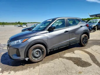 2024 Nissan Kicks 3N1CP5BV6RL578671 Lot 52523356