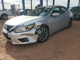 2017 Nissan Altima 1N4AL3AP3HC230043 Lot 48715836