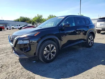 2023 Nissan Rogue 5N1BT3BB5PC907332 Lot 51108896