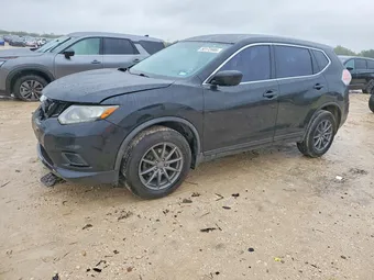 2016 Nissan Rogue JN8AT2MV4GW132770 Lot 50172686