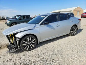 2021 Nissan Altima 1N4BL4CV2MN377927 Lot 53720466