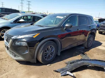 2023 Nissan Rogue 5N1BT3ABXPC736255 Lot 51892666
