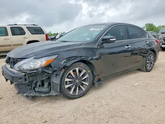 2017 Nissan Altima 1N4AL3AP0HC143507 Lot 48450396