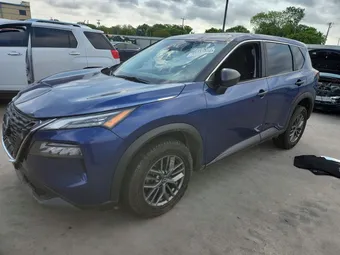 2023 Nissan Rogue 5N1BT3AB2PC902042 Lot 50142846