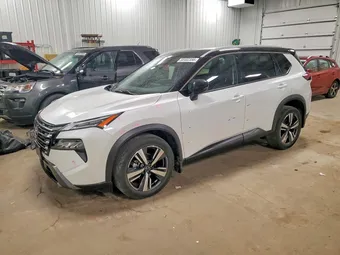 2024 Nissan Rogue JN8BT3CB6RW432430 Lot 50402356