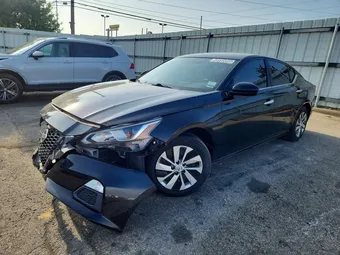 2020 Nissan Altima 1N4BL4BV2LC196676 Lot 48995066