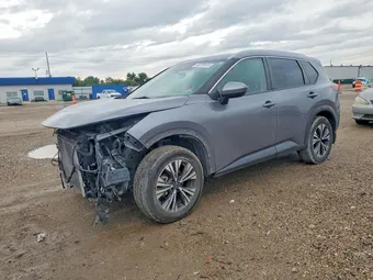 2023 Nissan Rogue JN8BT3BB0PW479449 Lot 53289676
