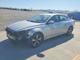 2020 Nissan Altima 1N4BL4EW8LC137068 Lot 49229606