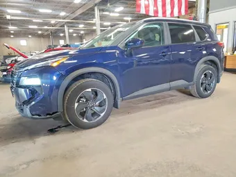 2026 Nissan Rogue 5N1BT3BB4TC716530 Lot 51775106