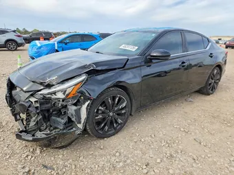 2022 Nissan Altima 1N4BL4CW8NN326474 Lot 46291126