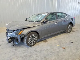 2024 Nissan Altima 1N4BL4DV2RN370854 Lot 53430816