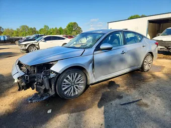 2023 Nissan Altima 1N4BL4DV7PN332114 Lot 47838236