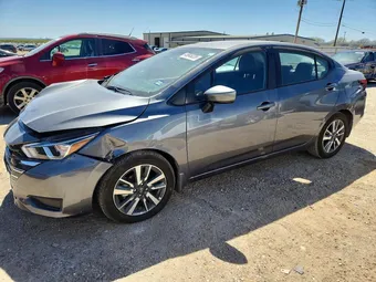 2023 Nissan Versa 3N1CN8EV4PL869296 Lot 45849226