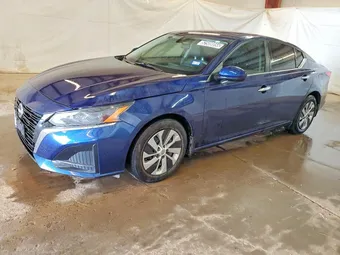 2023 Nissan Altima 1N4BL4BV4PN353375 Lot 52508856