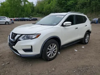 2019 Nissan Rogue KNMAT2MV9KP556346 Lot 50482296