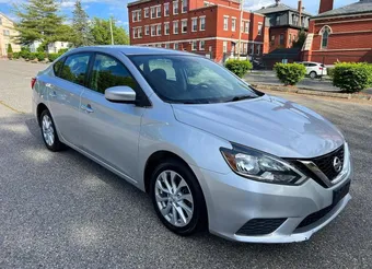 2019 Nissan Sentra 3N1AB7AP5KY434977 Lot 51921486