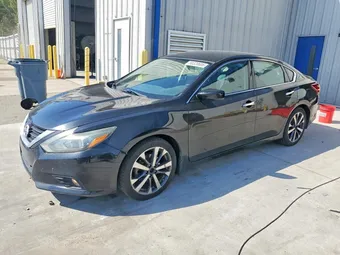 2017 Nissan Altima 1N4AL3AP7HC261893 Lot 50320606