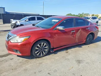 2016 Nissan Altima 1N4AL3AP5GC277315 Lot 51918456