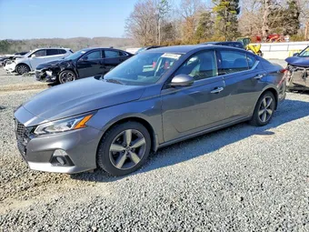 2020 Nissan Altima 1N4BL4EV5LC117156 Lot 96053775