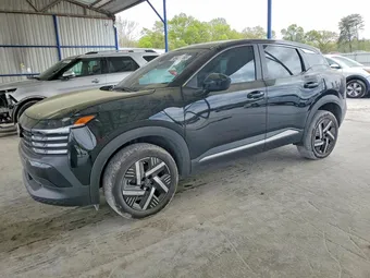 2025 Nissan Kicks 3N8AP6CA3SL306806 Lot 48407466
