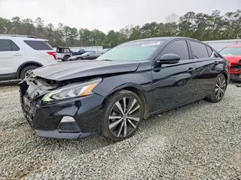 2020 Nissan Altima 1N4AL4CVXLC148546 Lot 78033215