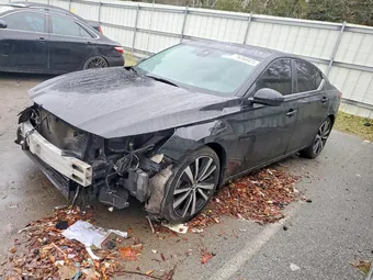 2020 Nissan Altima 1N4BL4CV1LC174909 Lot 76260425