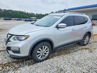2019 Nissan Rogue KNMAT2MT3KP510980 Lot 52027196
